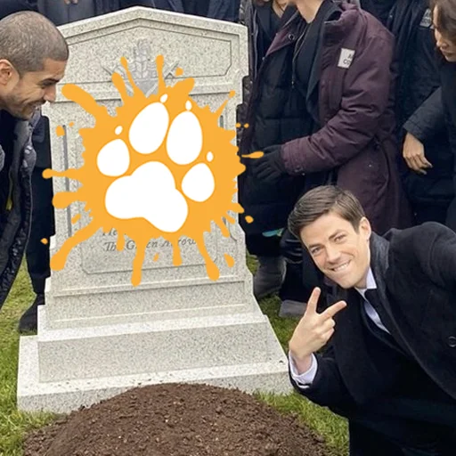 Sticker fur_artist_problem - 1