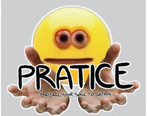 Sticker fur_artist_problem - 1