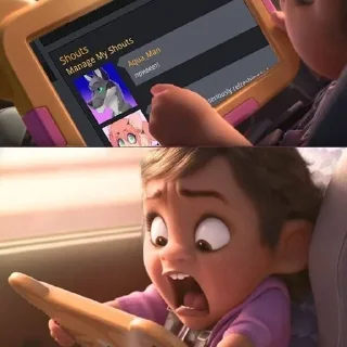 Sticker fur artists problems - 3