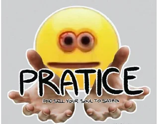 Sticker fur artists problems - 1