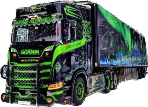 Стикер furishusharika - 1