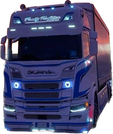 Sticker furishusharika - 1