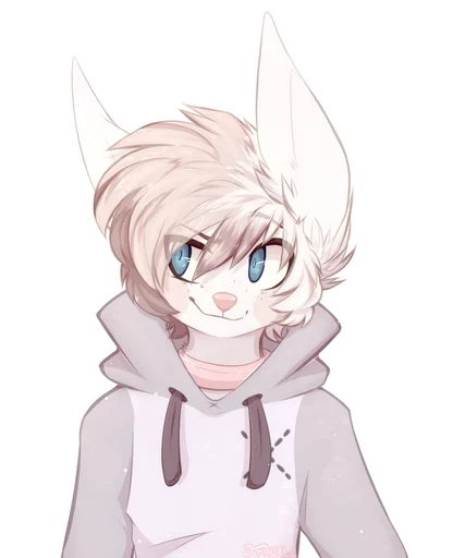 Стикер Фурри @stiker_packk :: @fStikBot - 10