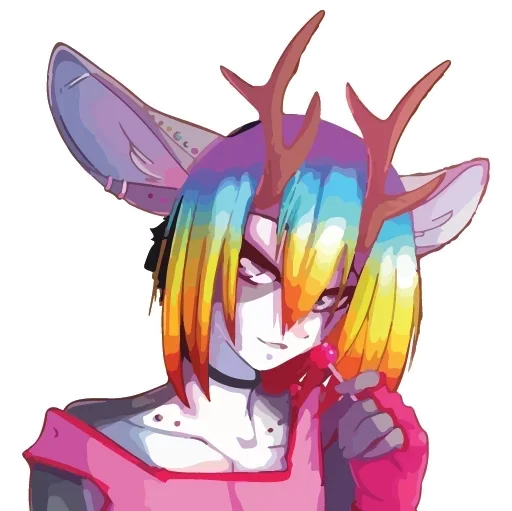 Стикер Фурри @stiker_packk :: @fStikBot - 7