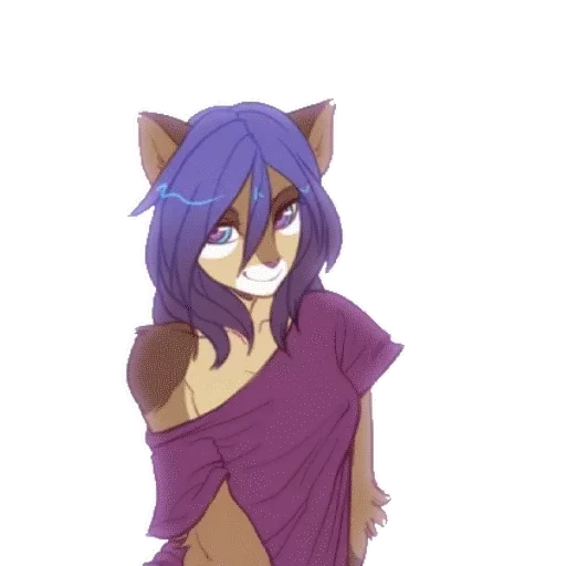 Стикер Фурри @stiker_packk :: @fStikBot - 0