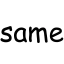 font graphics calligraphy