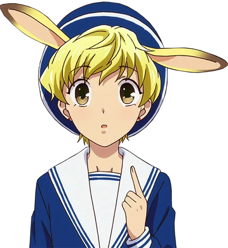 Sticker Fruits basket @keiriststicks - 9