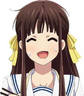 Sticker Fruits basket @keiriststicks - 10