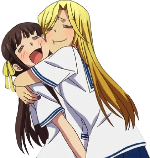 Sticker Fruits basket @keiriststicks - 5