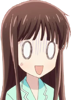 Sticker Fruits basket @keiriststicks - 8