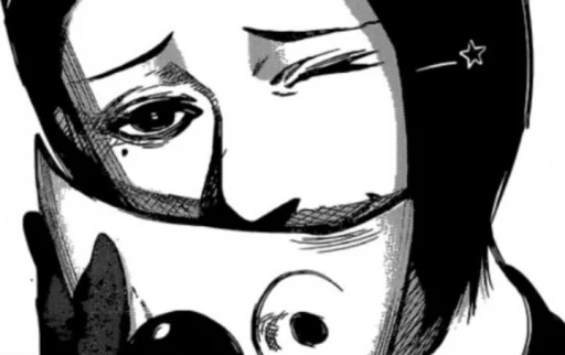 эскиз искусство рисование