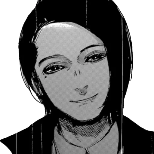 эскиз рисование человеческое лицо