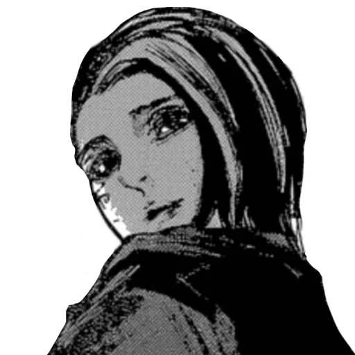 эскиз рисование искусство