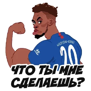 Sticker Stickers @stickersb2b - 1