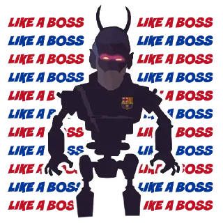 Sticker Stickers @stickersb2b - 4