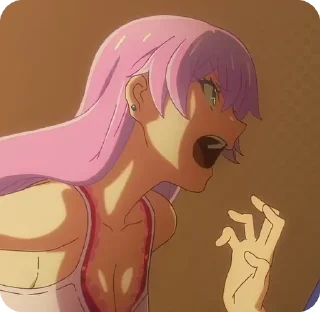 Sticker Fuukoi ‣ @animestickerb @pinterest_to_stickerbot - 0