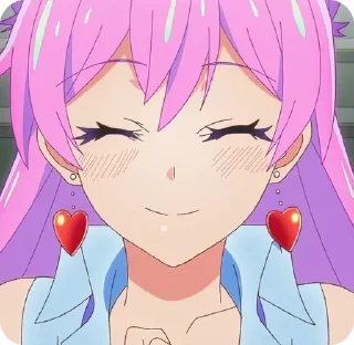 Sticker Fuukoi ‣ @animestickerb @pinterest_to_stickerbot - 10