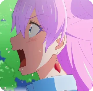 Sticker Fuukoi ‣ @animestickerb @pinterest_to_stickerbot - 4