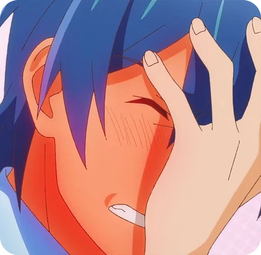 Sticker fuukoi_by_pinterest_to_stickerbot - 1