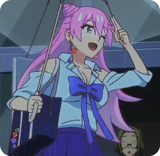 Fuukoi ‣ @animestickerb @pinterest_to_stickerbot - 