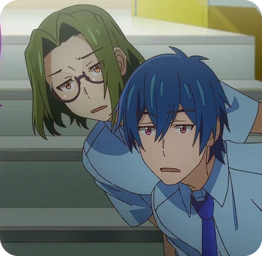 Sticker fuukoi_by_pinterest_to_stickerbot - 1