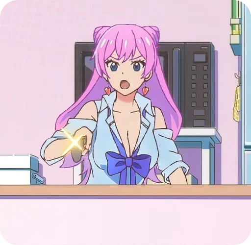 Sticker fuukoi_by_pinterest_to_stickerbot - 1