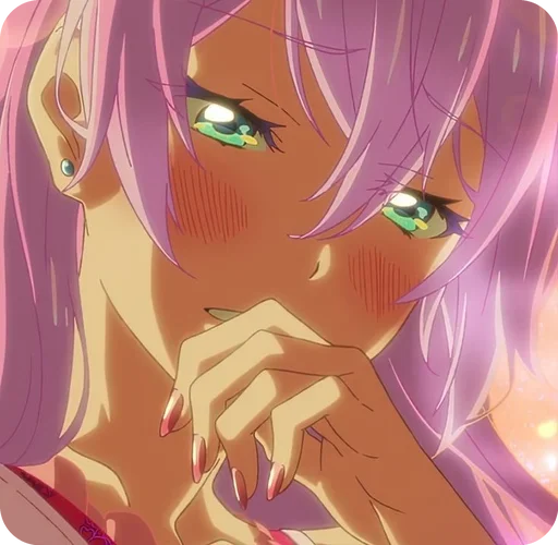 Sticker Fuukoi ‣ @animestickerb @pinterest_to_stickerbot - 1