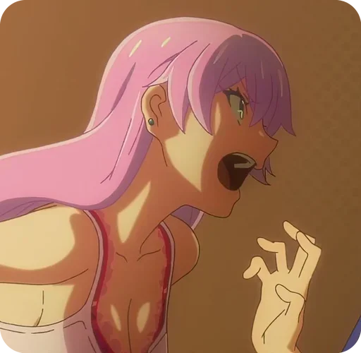 Sticker fuukoi_by_pinterest_to_stickerbot - 1