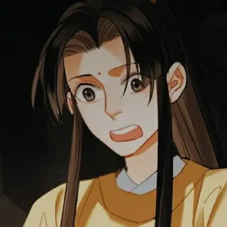 Стикер ♡Цзинь Лин♡ - 7