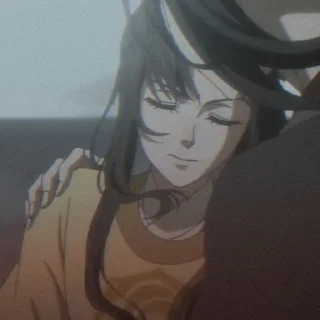 Стикер ♡Цзинь Лин♡ - 2