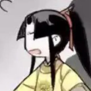 Стикер ♡Цзинь Лин♡ - 8