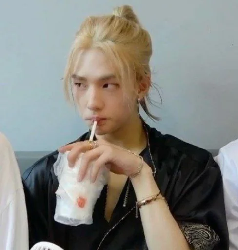 Человек комнатный человеческое лицо