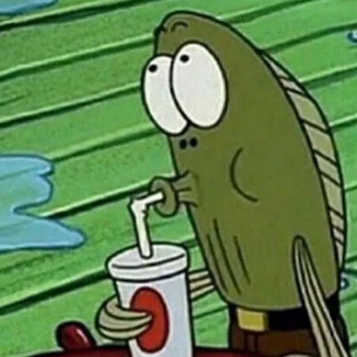 рисование мультфильм эскиз