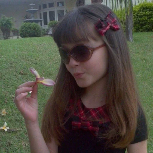 трава Человек на открытом воздухе