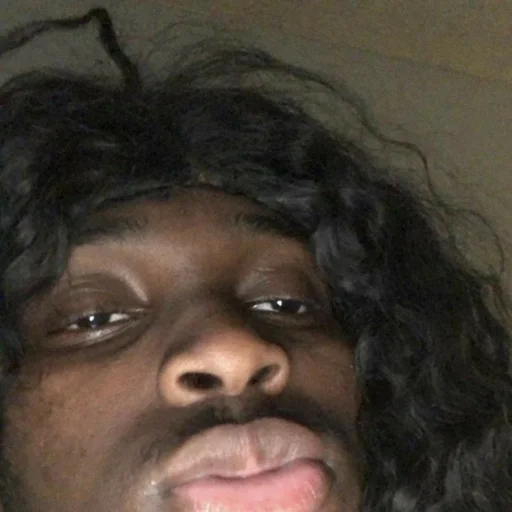 человеческое лицо Человек щека