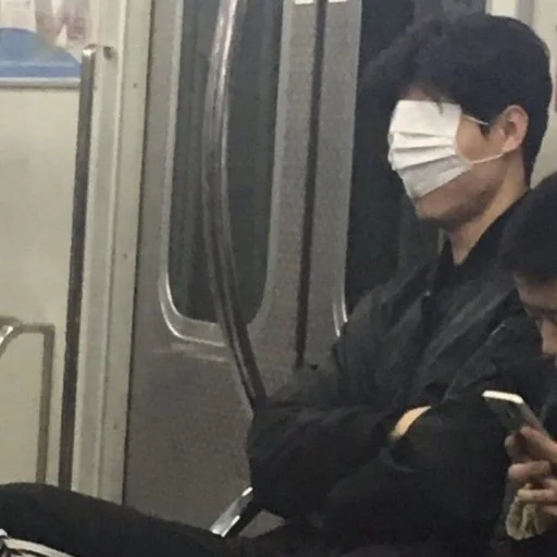 Человек одежда поезд