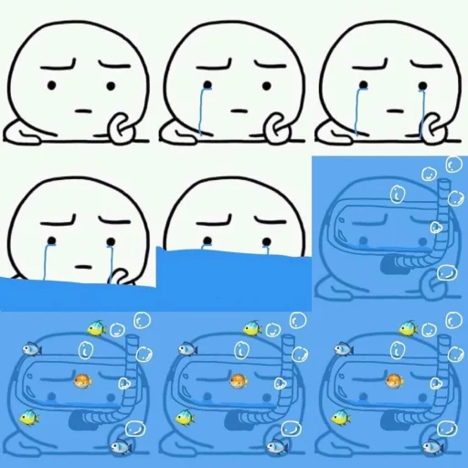 мультфильм клипарт рисование