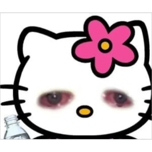 Стикер not he-he - 3