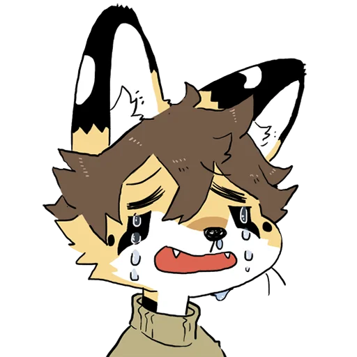 Sticker fwugserval - 1