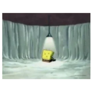 Стикер ай - 1