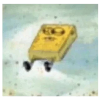 Стикер ай - 9