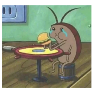 Стикер ай - 3