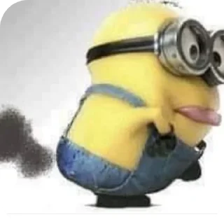 Стикер ай - 2