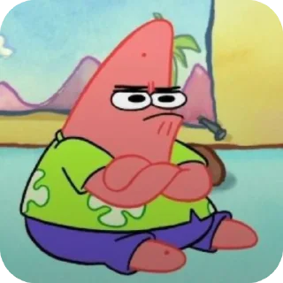 Стикер ай - 11