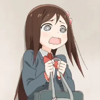 Sticker Больше стикеров 👉🏻 @stickertg4 - 3