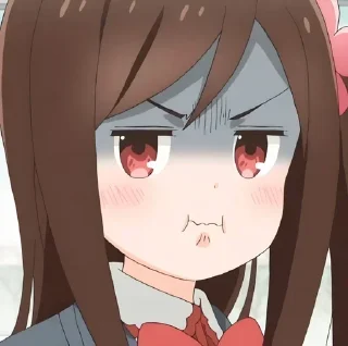 Sticker Больше стикеров 👉🏻 @stickertg4 - 5