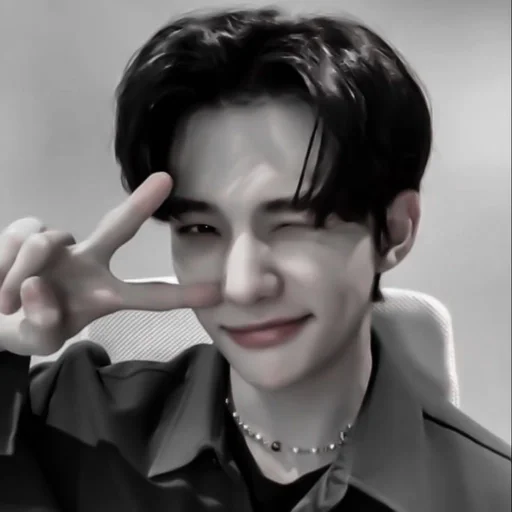 person human face smile