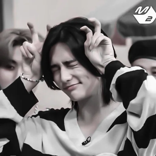 human face person clothing