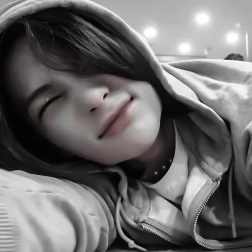 human face person clothing