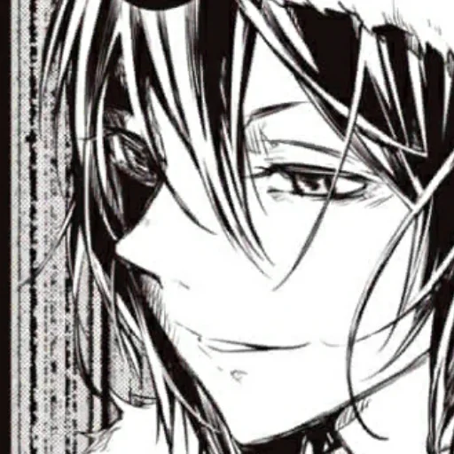 Sticker fyodorbsd - 1